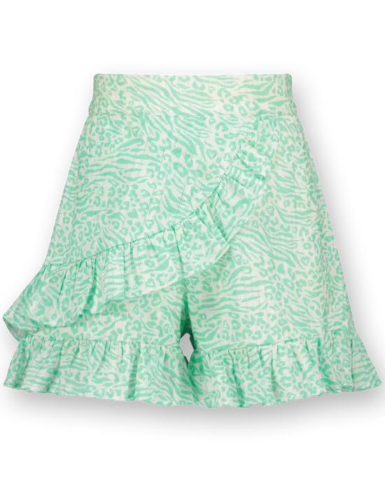 Short Rianna