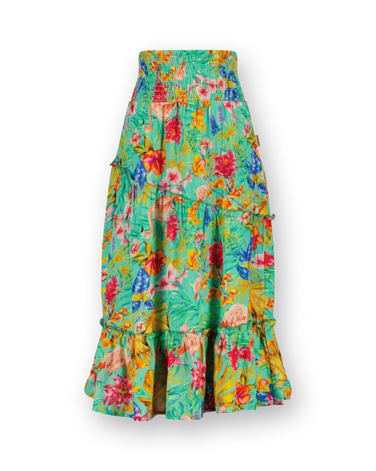 Skirt Qisanne