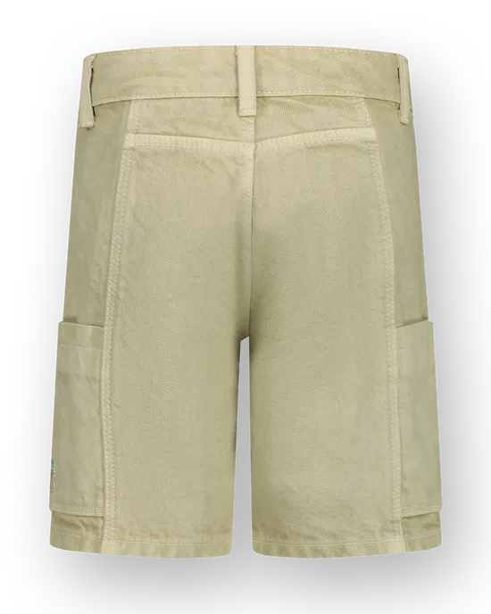 Denim Short Constanzo color