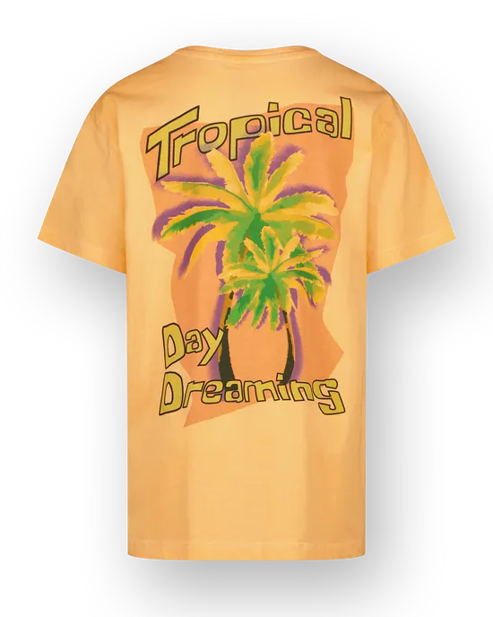T-shirt Hopical