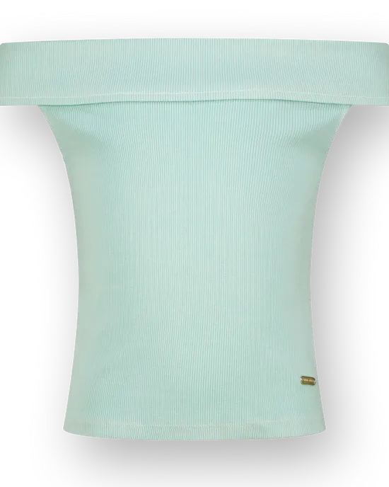 Sleeveless T-shirt Ilena