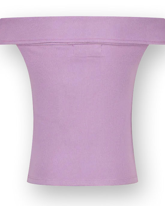 Sleeveless T-shirt Ilena