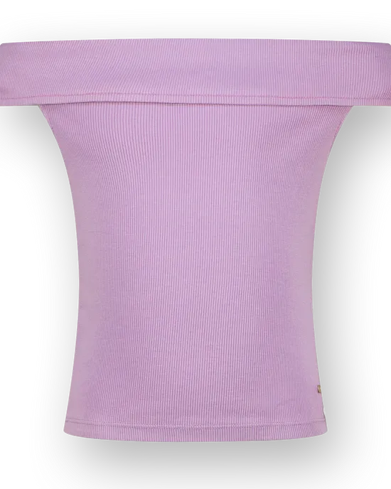 Sleeveless T-shirt Ilena
