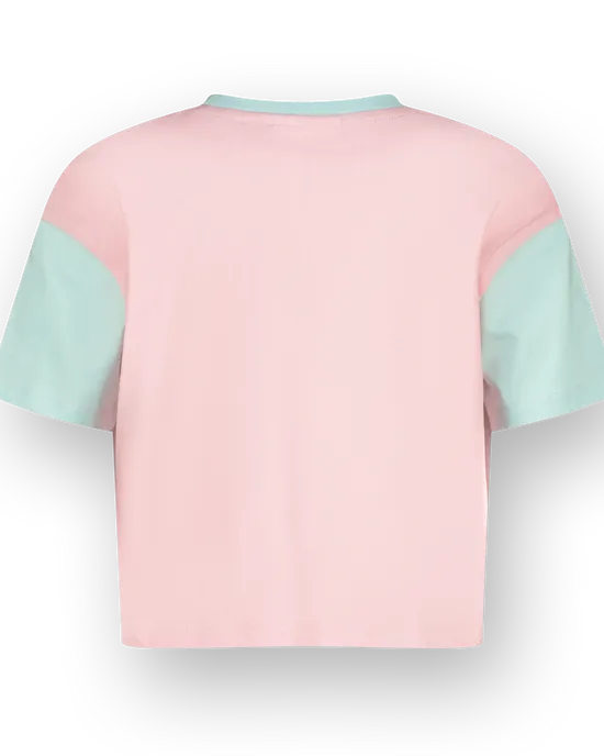 T-shirt Hannelijn