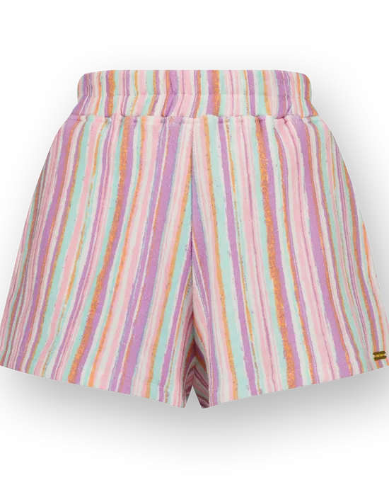 Short Ranny