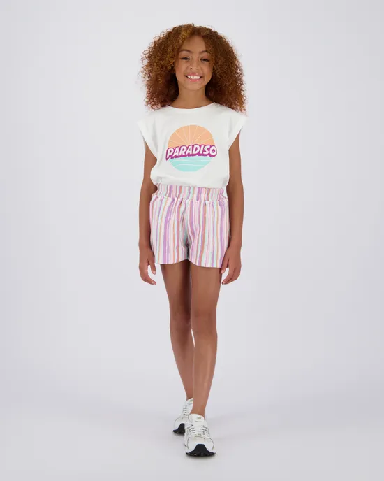 Short Ranny