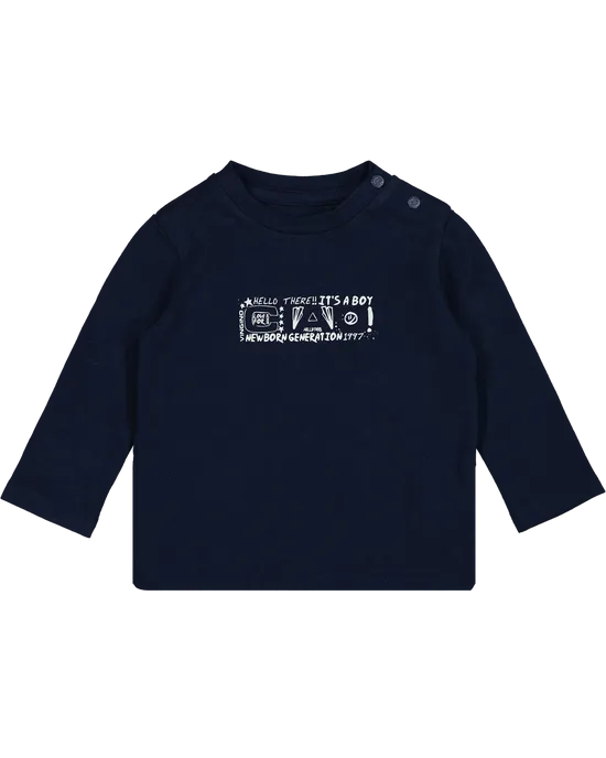 T-shirt Jille