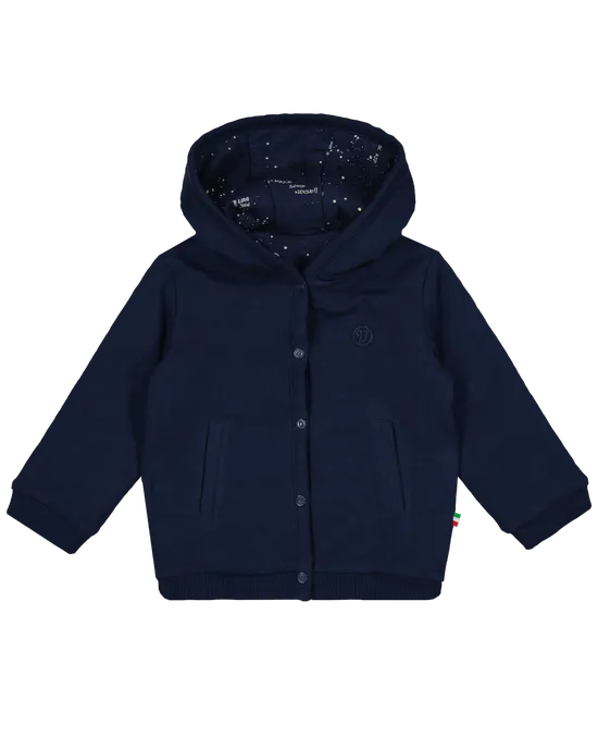 Cardigan Osti