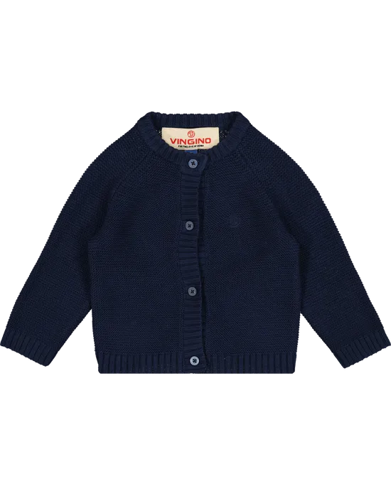 Cardigan Orion