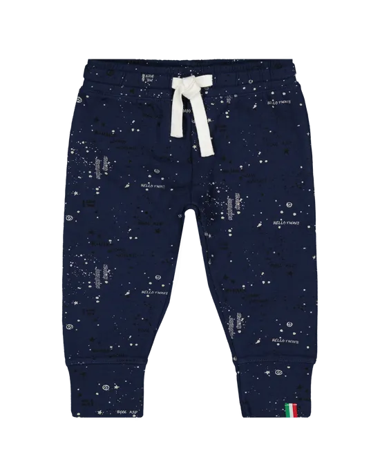 Pants Samma
