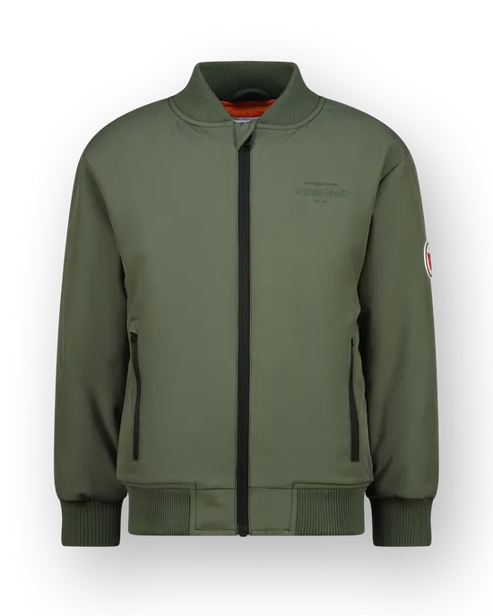 Jacket outdoor Tommie