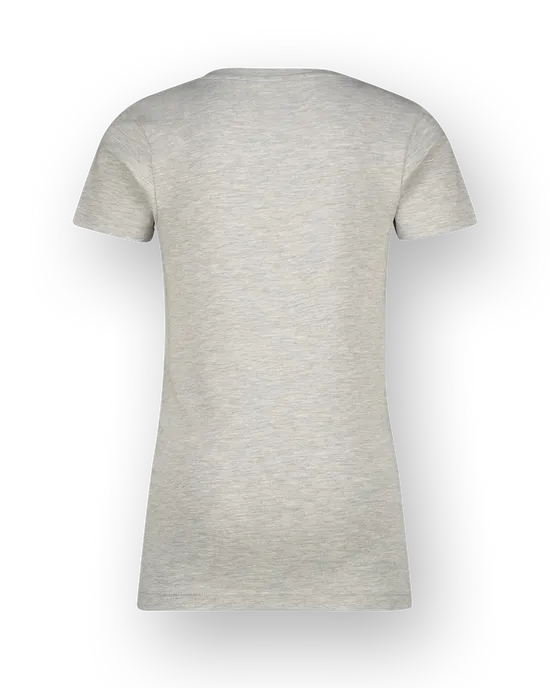 T-shirt Basic-V-neck