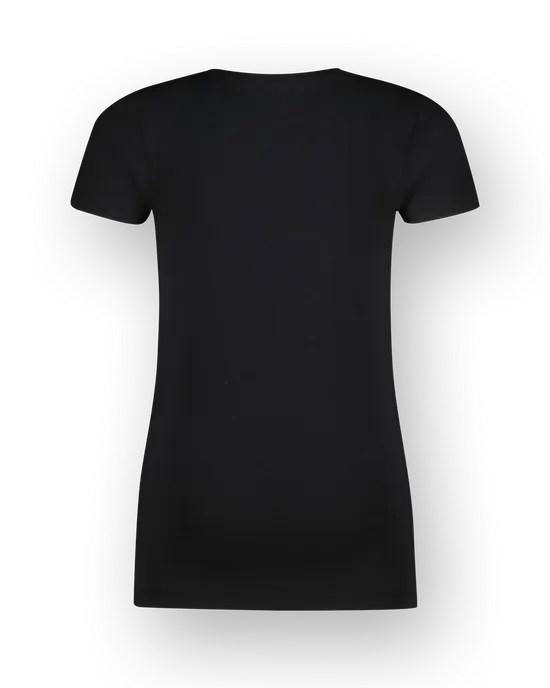 T-shirt Basic-round-neck
