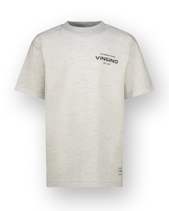 T-shirt Basic-Oversized