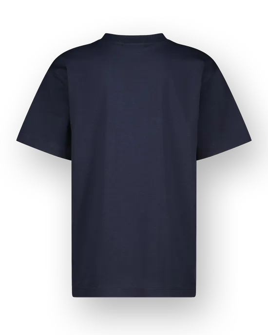 T-shirt Basic-Oversized