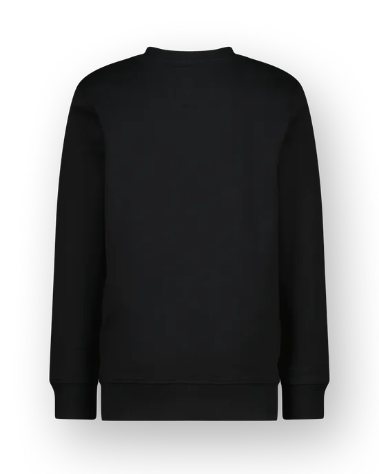 Sweater Basic-Crew