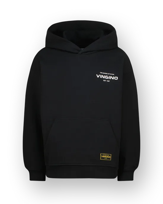 Sweater Basic-Hoody