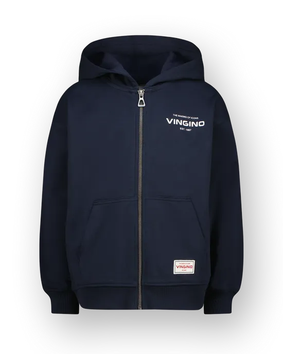 Vest Basic-Vest