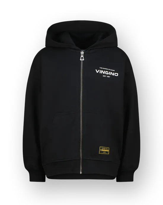 Vest Basic-Vest