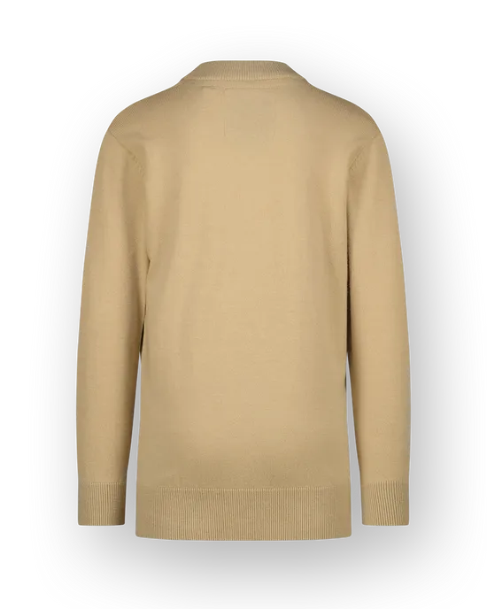 Pullover Mapno