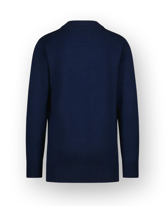 Pullover Mapno