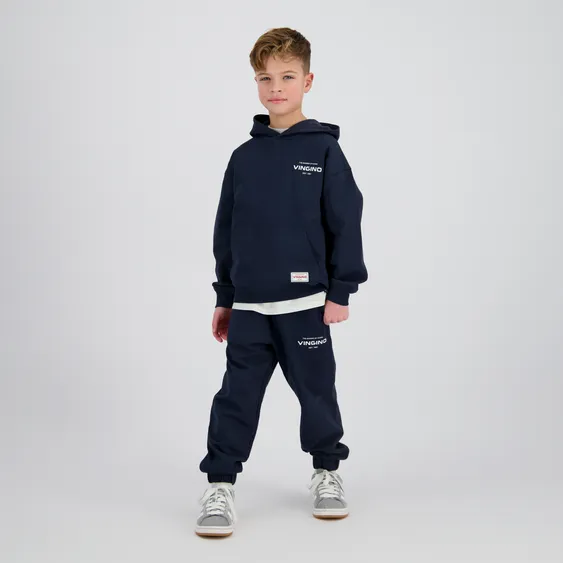 Pants Basic-Pant