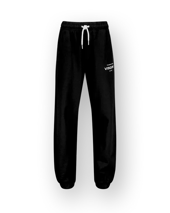 Pants Basic-Pant