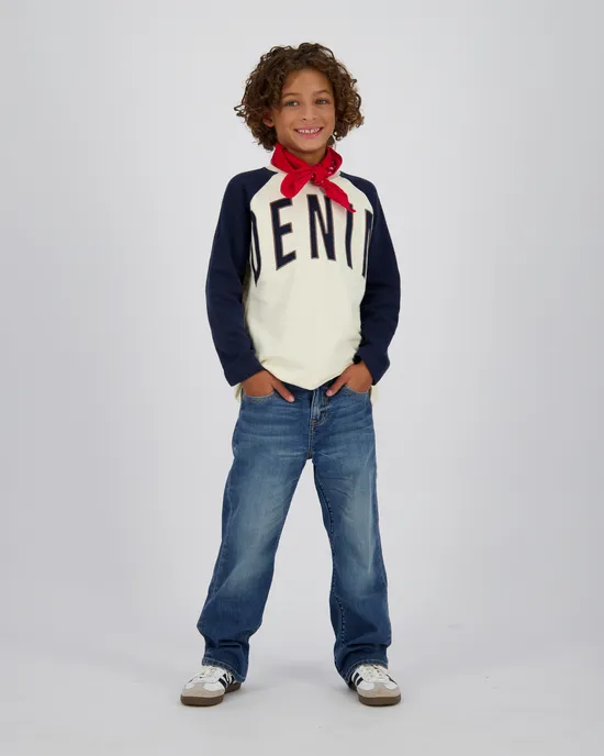 Relaxed Jeans Gustavo icon