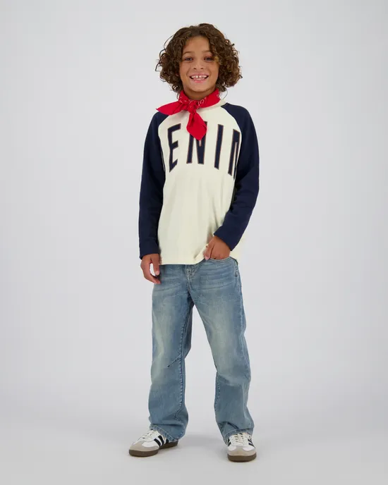 Relaxed Jeans Gustavo icon