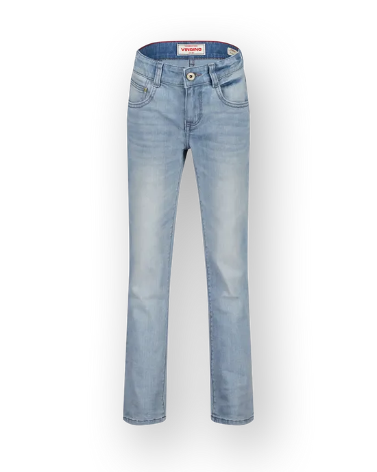 Regular Jeans Baggio icon
