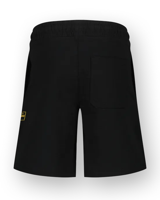 Short Basic-Short