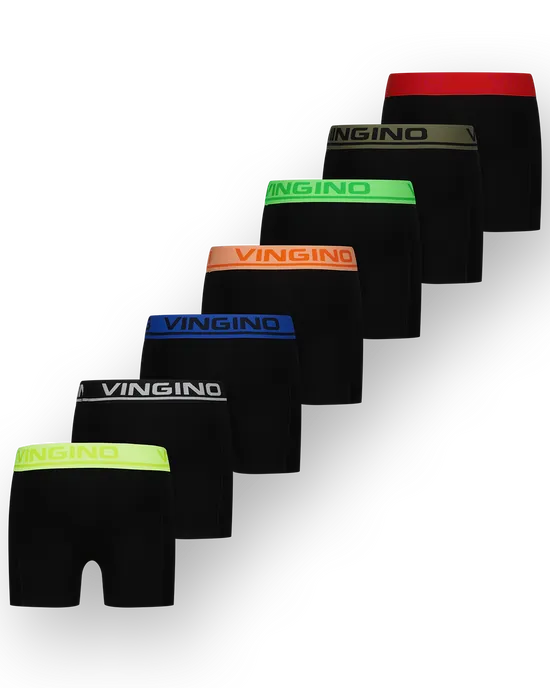 Boxer 7pack