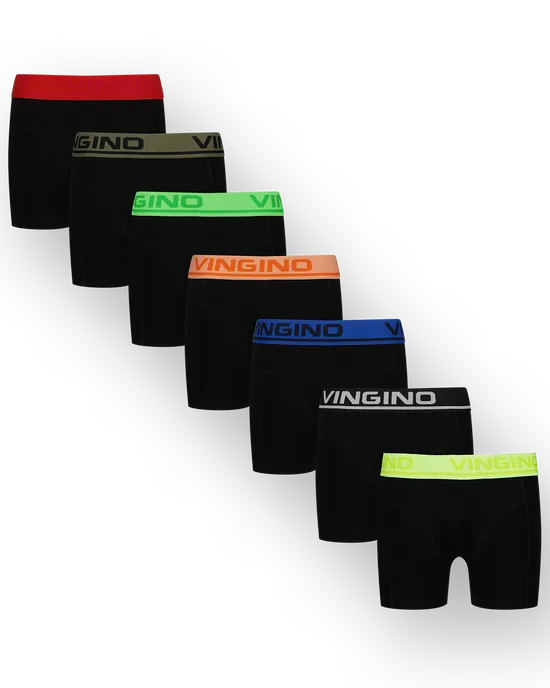 Boxer 7pack