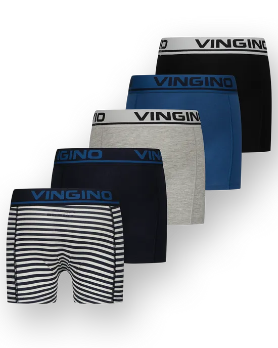 Boxer 5pack