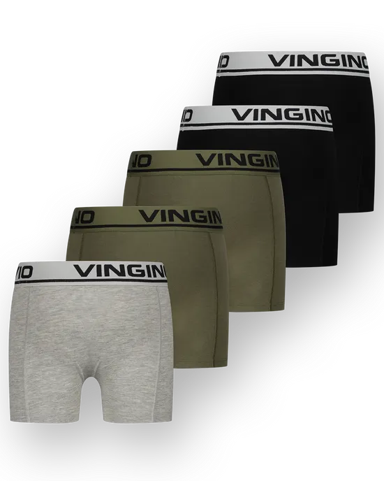 Boxer 5pack
