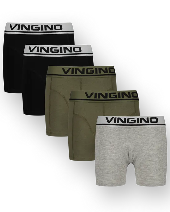 Boxer 5pack