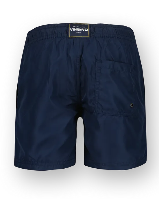 Swimshort Basic-swimtrunk