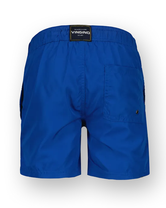 Swimshort Basic-swimtrunk