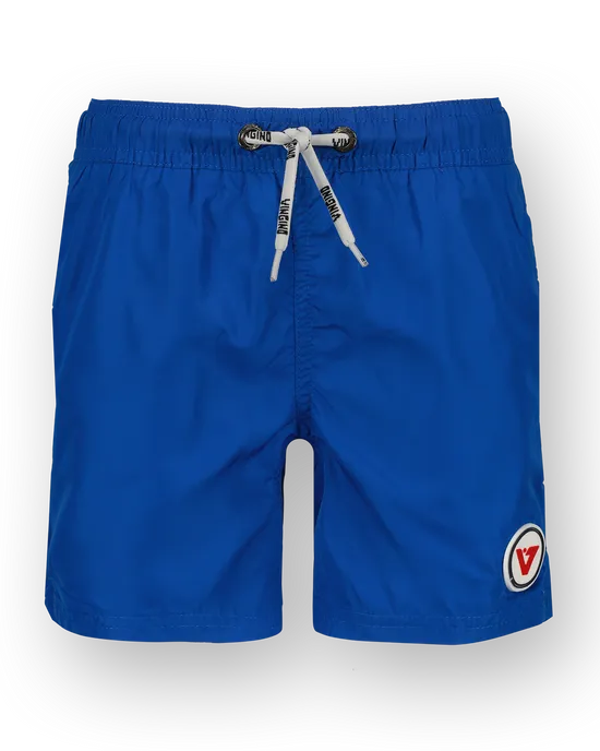 Swimshort Basic-swimtrunk