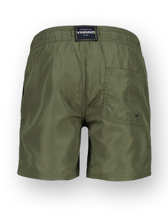 Swimshort Basic-swimtrunk