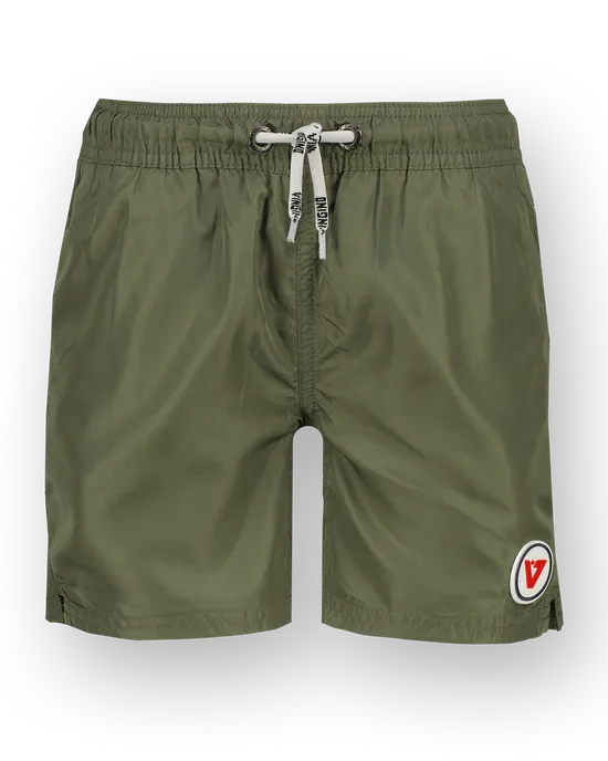 Swimshort Basic-swimtrunk