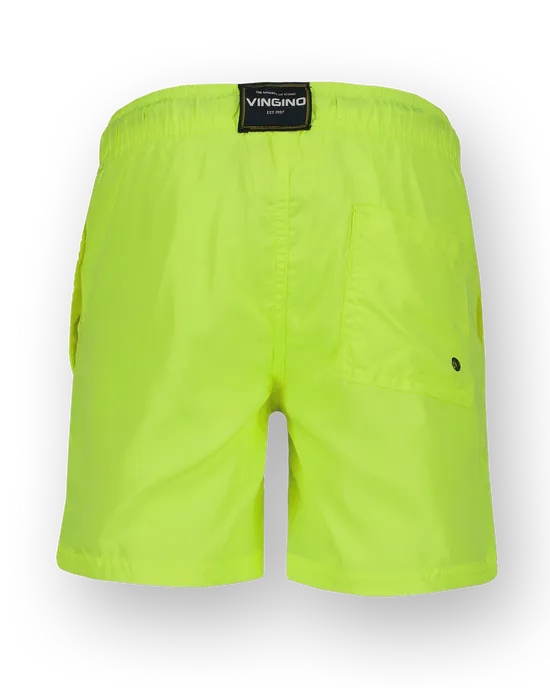 Swimshort Basic-swimtrunk