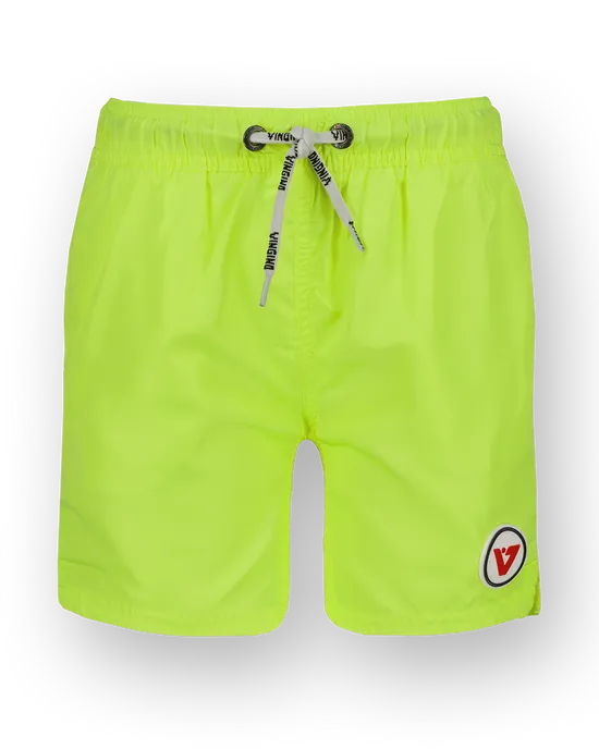 Swimshort Basic-swimtrunk