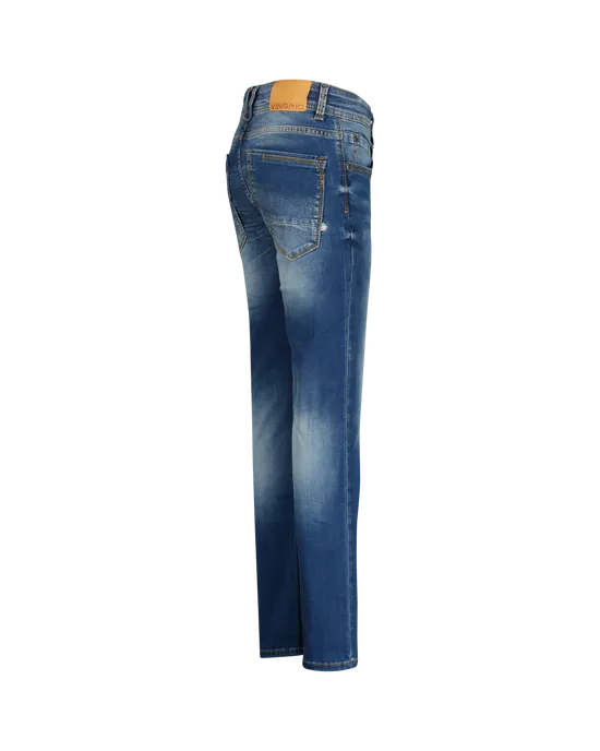 Skinny Jeans Apache