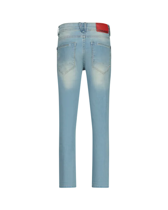 Skinny Jeans Apache