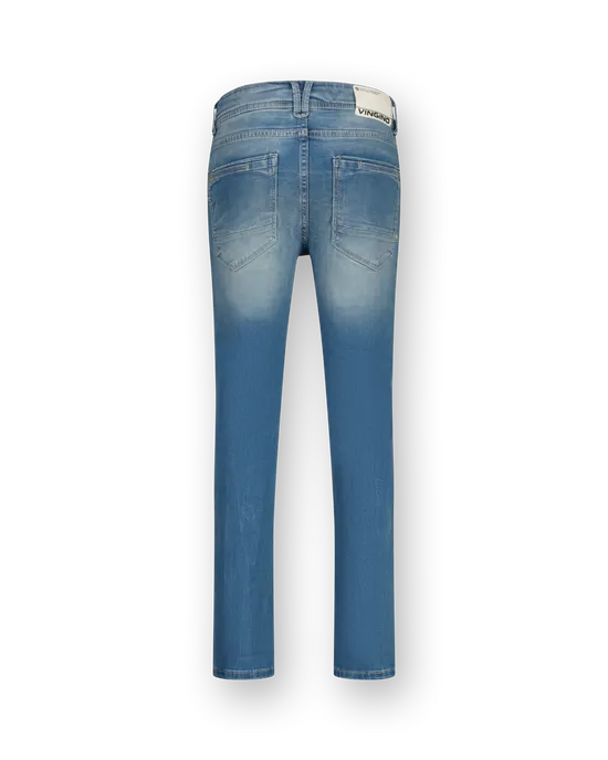 Skinny Jeans Apache
