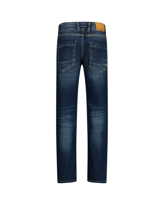 Regular Jeans Baggio