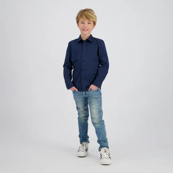 Classic Shirt Lasic
