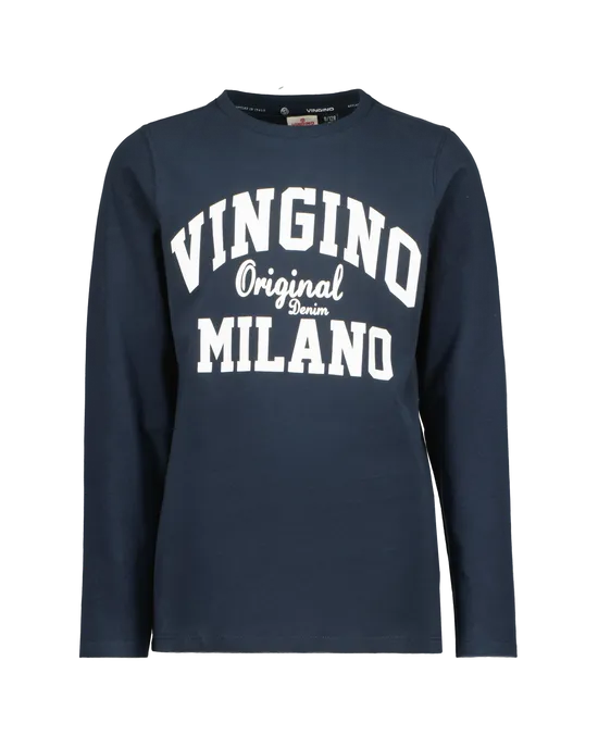 Classic logo Longsleeve
