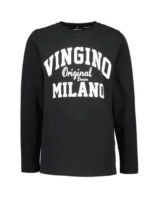 Classic logo Longsleeve